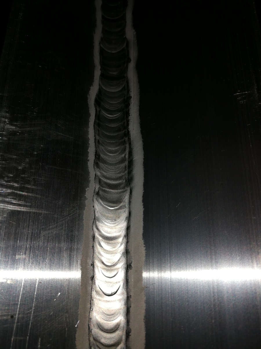 Belvedere Welding Gallery Photos - gallery-images/v16 ga. aluminum 2.jpg